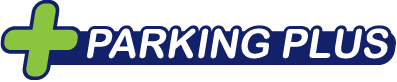 Parking Plus - Frequent Parker Program Logo