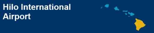 Hilo International Airport
