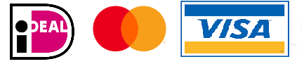 Accepted payment methods