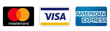 Accepted payment methods