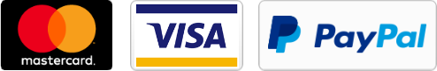 Accepted payment methods